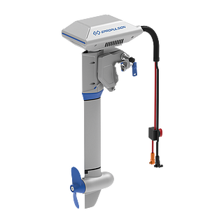 NAVY .0 Evo Longshaft